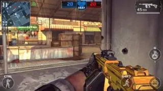 MC5|1V1| Future VS NЯ KILLER !!!