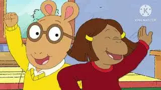 Arthur Flashback Sound Effect (MOST VIEWED 100K)