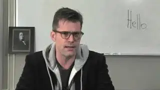 The Merlin Show e01