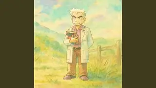 Professor Oak's Theme from 