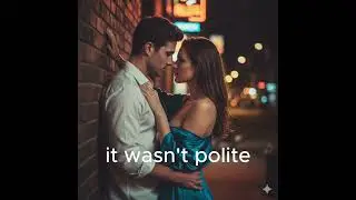 She Said She Belonged to Someone Else&hellip; But Her Eyes Belonged to Me | Bold Romantic Story