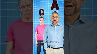 Почему комары нападают на определенных людей 😨 (ой)