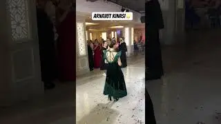 Arnavut Kınası