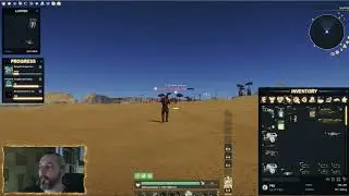 Entropia Universe заход на 50 PED