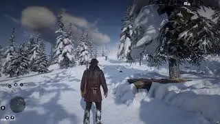 RDRP Part 4: The Start of a Crazy Day(Syn County RP)