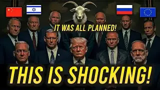 🛑 NATIONS ARE READY! - THE NEXT 30 DAYS WILL BE CRITICAL! THE DAYS OF NOAH IS HERE!!
