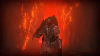 YHORM THE GIANT BUILD - Elden Ring