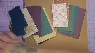 Create a Lapbook with Me 2.0 - Part Seventeen - File Folders and an 8 Pocket Wonder