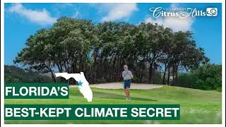 Florida&rsquo;s Best-Kept Climate Secret: The Science Behind Citrus Hills