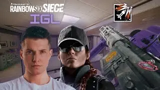 FIZ O IGL JOGANDO DE ENTRY???!!!! feat Intact