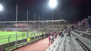 Stadio Danilo Martelli Mantova