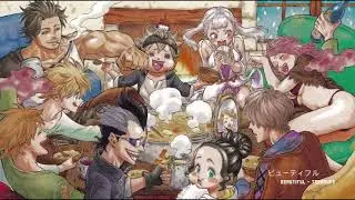 Beautiful - Treasure「 Black Clover ED 13 」// slowed + reverb