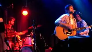 Buffalo Numbers - Live At Notes Newtown