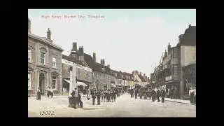Yobbish Thrapston