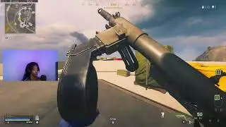 *30 KILLS* Warzone Caldera Solos BROKEN META (Ak47 & MP5) Loadout