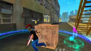 Champion Sensi #8 -🏅Moto G60 |  Free Fire Highlights