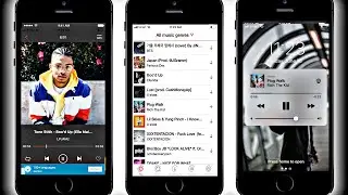 TOP 3 Apps to download Music on iPhone free 2018-2019