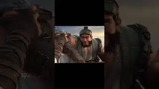New God Yan Jiang Tagalog dubbed movie