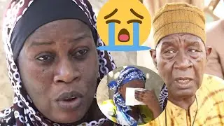 Décès de Modou Diagne: Triste témoignage de la veuve de Demby Fall 