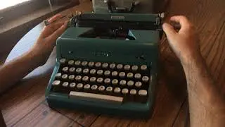 1955 royal qdl