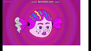 Agent Animated Showcase - Candy From Right Now Kapow