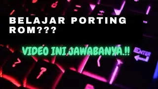 EASY || HOW TO MAKE PORTING ROM FOR ANY DEVICE || HyperOs/MIUI 14