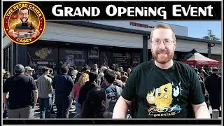 Fire & Ice Store 2 Grand Opening Along With My Pickups - March 1, 2025