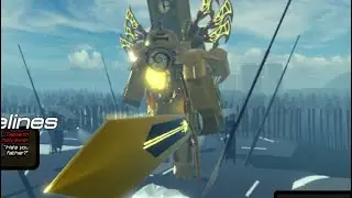 Skibidi surrender 19 (part 2)