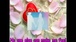Loving You - Shanice