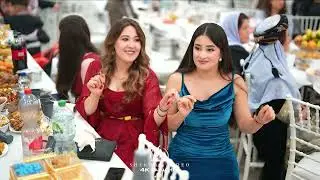 Honer Kandali I Haval Tarek I Tuafa Shexan I Hanover 2025 I 4K I P3