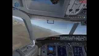 Area 51 Footage - Secret Service Shuttle