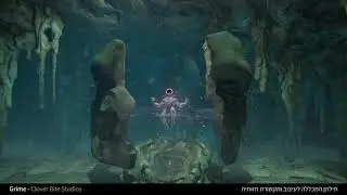 Clover bite games trailer