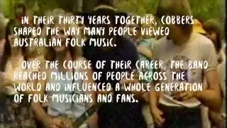 Cobbers - Australian Legends