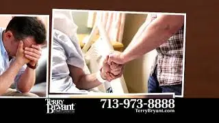 Terry Bryant | Moments