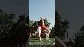 #shortvideo #dance #blog #best #gimnastics #tiktok #квадробика