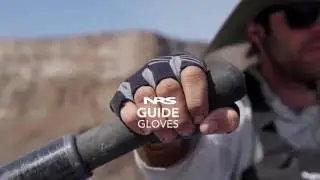NRS Guide Gloves