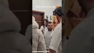 Sultan Elmedin u lijepom izdanju #fatima #hype #hypetv #funny #sultan #duet #hamdija #love