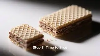How KitKats Are Made 🍫 | Inside the Chocolate Factory!