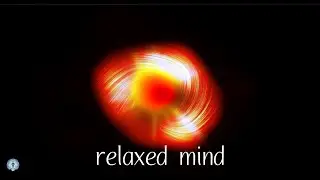 Relaxed Mind &ndash; Deep Ambient Sounds for Stress Relief & Sleep