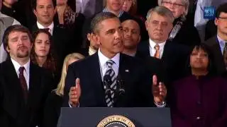 President Obama Appoints Richard Cordray to Lead the Consumer Financial Protection Bureau