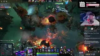 [UA] ПОВЕРТАЄМОСЬ У DOTA 2 | LIVE #krauch_v #dota2 #стрімукраїнською