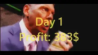 Day 1: sniping skins on CSFLOAT (383$ PROFIT)