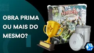 Zombicide: White Death – Obra-Prima ou Mais do Mesmo?