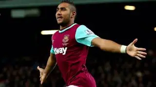 Dimitri Payet LEAVING West Ham!