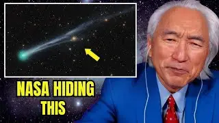 Voyager 1 Attempted to Intercept 3I/ATLAS &mdash; What Happened Next Shocked NASA