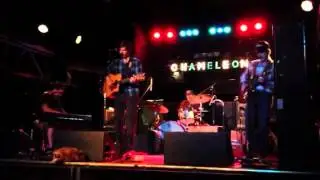 Mike McMonagle - Still Believe
