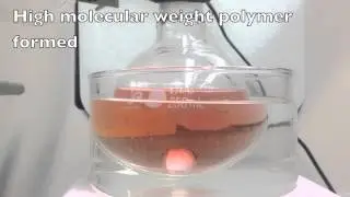 Polymerization Metathesis Ring-opening