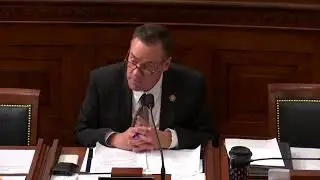 Rep.  Russ Fulcher Discusses Federal Land Management