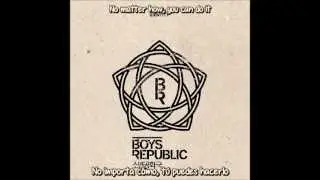소년공화국 (Boys Republic) ~ I'm Ready (Intro) [Hangul + Romanización + Sub Español]