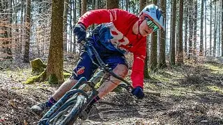 Zapfentrail Sportverein Dischingen